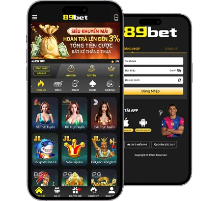Hệ thống vũ khí đa dạng 68bet khuyến mãi