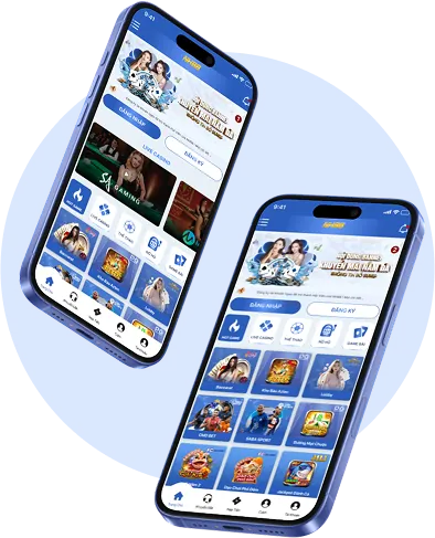 Đa dạng chế độ chơi 68bet khuyến mãi