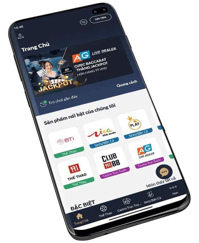 Dịch vụ khách hàng 68bet khuyến mãi