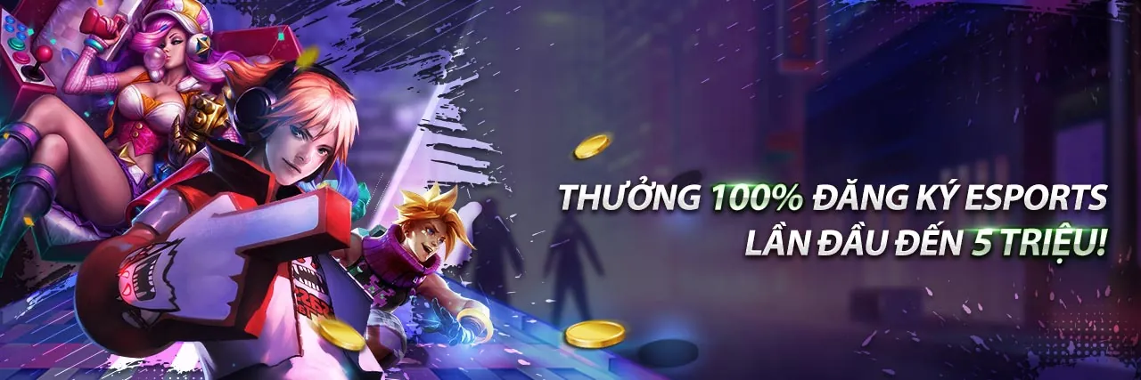 Hình ảnh chính so sánh ưu đãi cá cược thể thao và casino trực tuyến 68bet